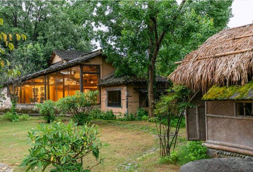 פנסיון Pig S Inn Bishan Oil Factory