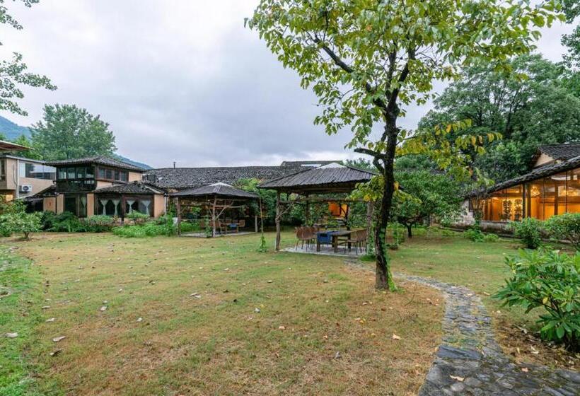 פנסיון Pig S Inn Bishan Oil Factory