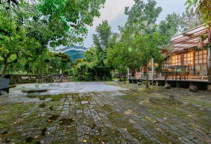 פנסיון Pig S Inn Bishan Oil Factory