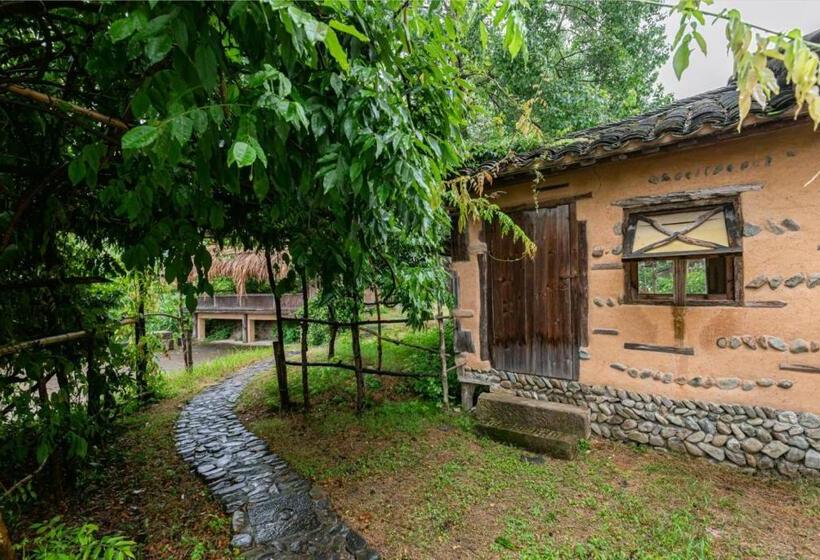 פנסיון Pig S Inn Bishan Oil Factory