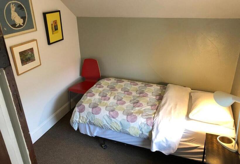 بنسيون Portland International Guesthouse