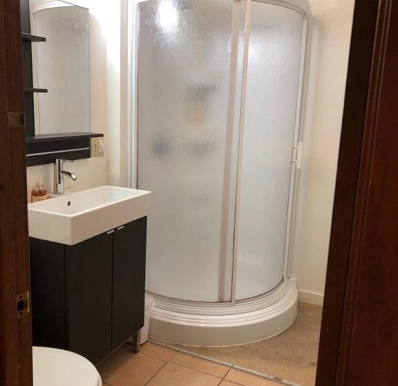 بنسيون Portland International Guesthouse