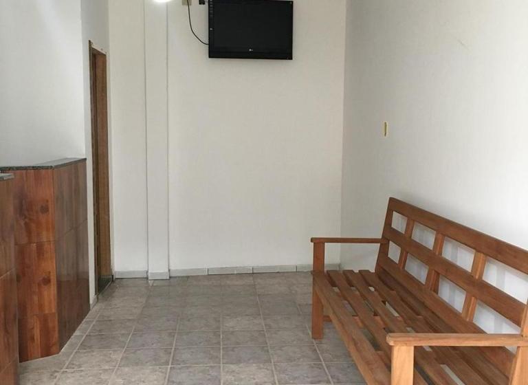 펜션 Pousada Amazonas