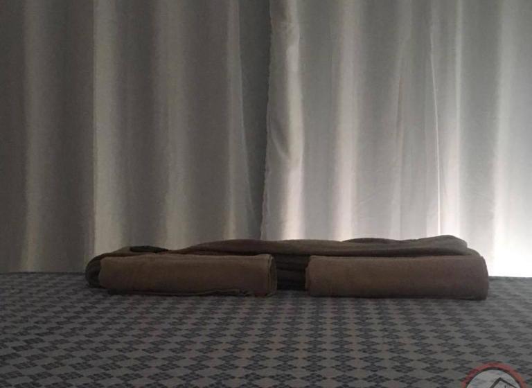 펜션 Pousada Amazonas