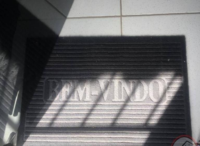 펜션 Pousada Amazonas