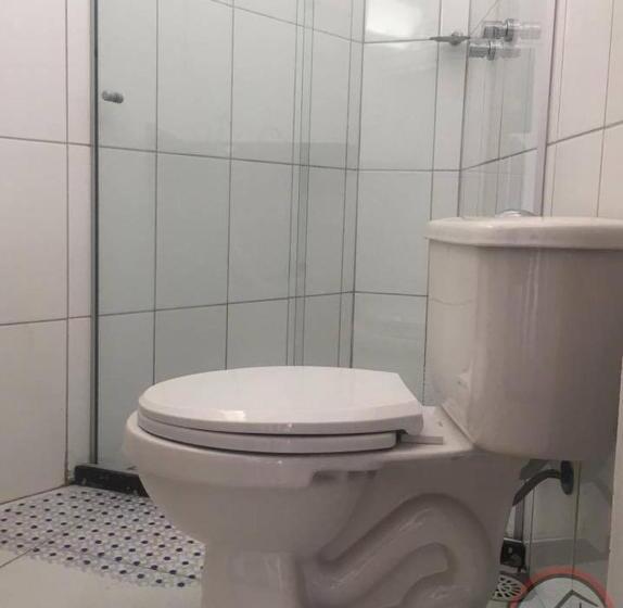 펜션 Pousada Amazonas