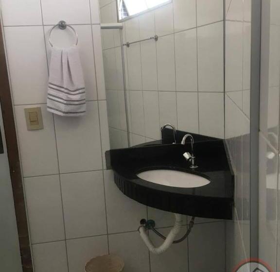 펜션 Pousada Amazonas