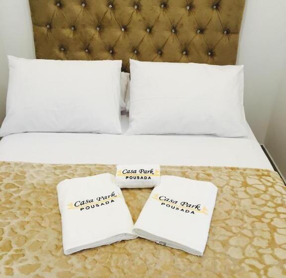 پانسیون Pousada Casapark