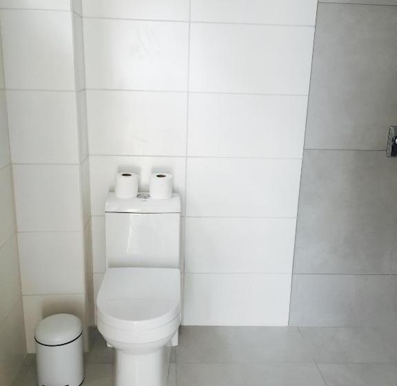 پانسیون Pousada Casapark