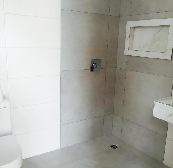 پانسیون Pousada Casapark