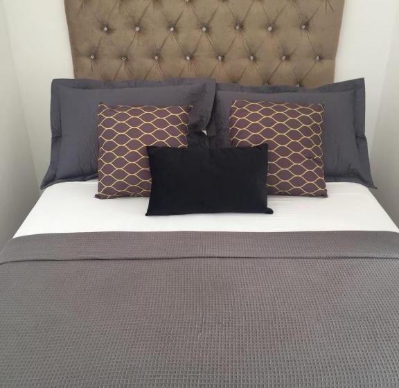 پانسیون Pousada Casapark