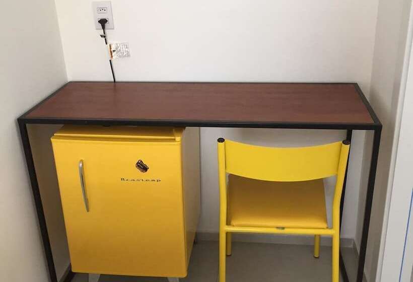 پانسیون Pousada Casapark