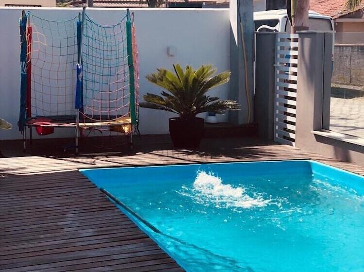 پانسیون Pousada Casapark