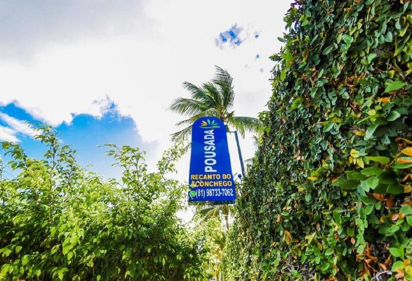 膳宿费 Recanto Do Aconchego