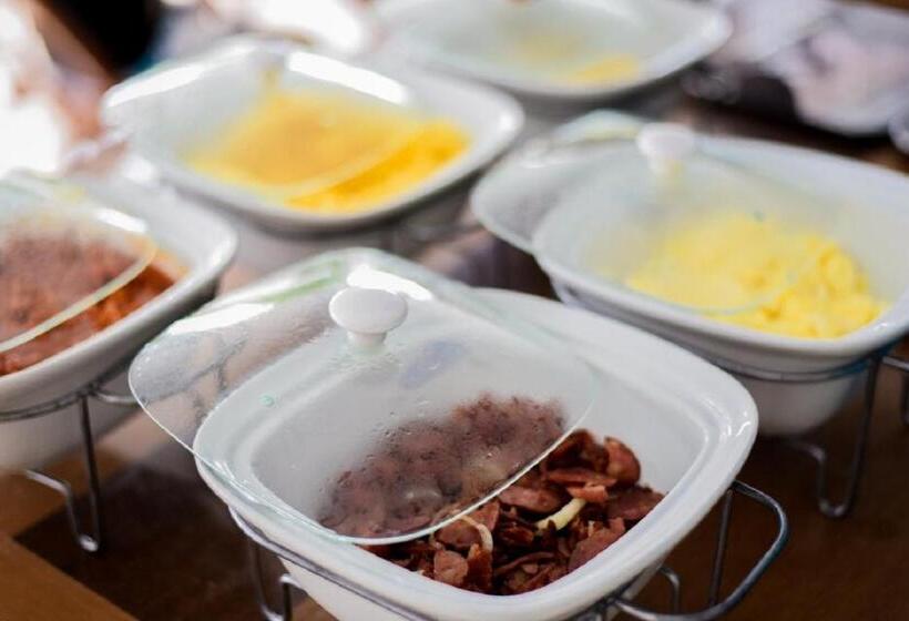 膳宿费 Recanto Do Aconchego