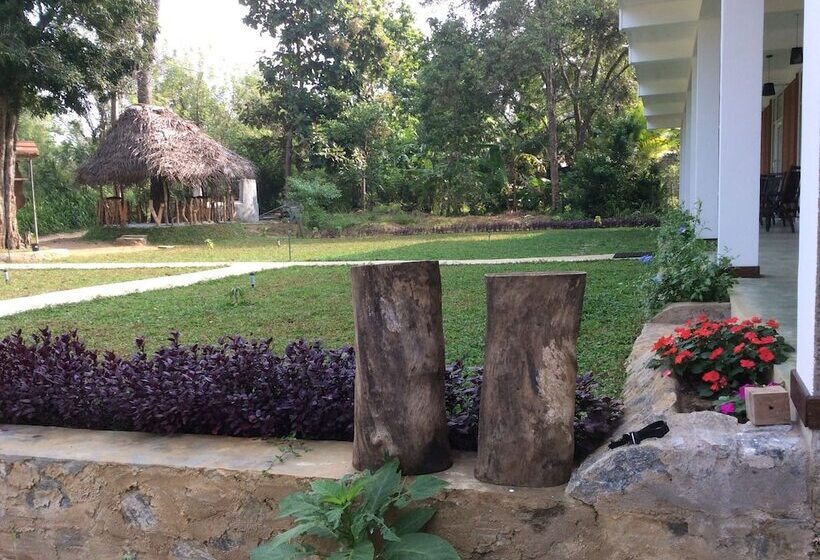 ペンション Sigiriya Rock Hide