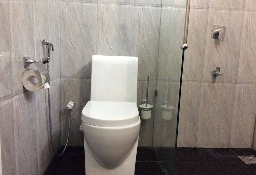 Пансион Sigiriya Rock Hide