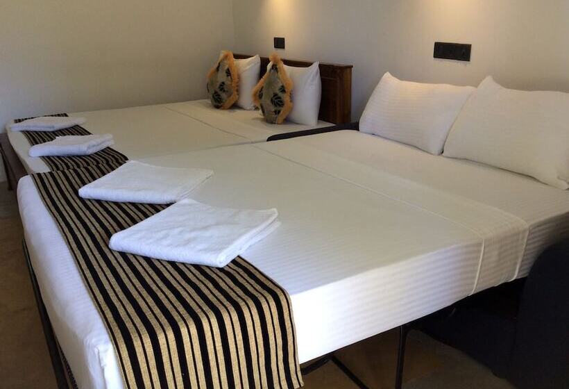 Пансион Sigiriya Rock Hide