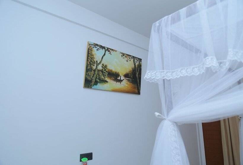 Пансион Sigiriya Rock Hide