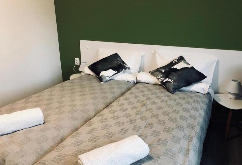 Пансион Terra Guest House