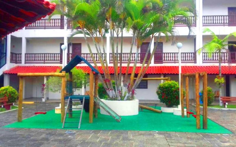 ペンション Usceesp Praia Grande