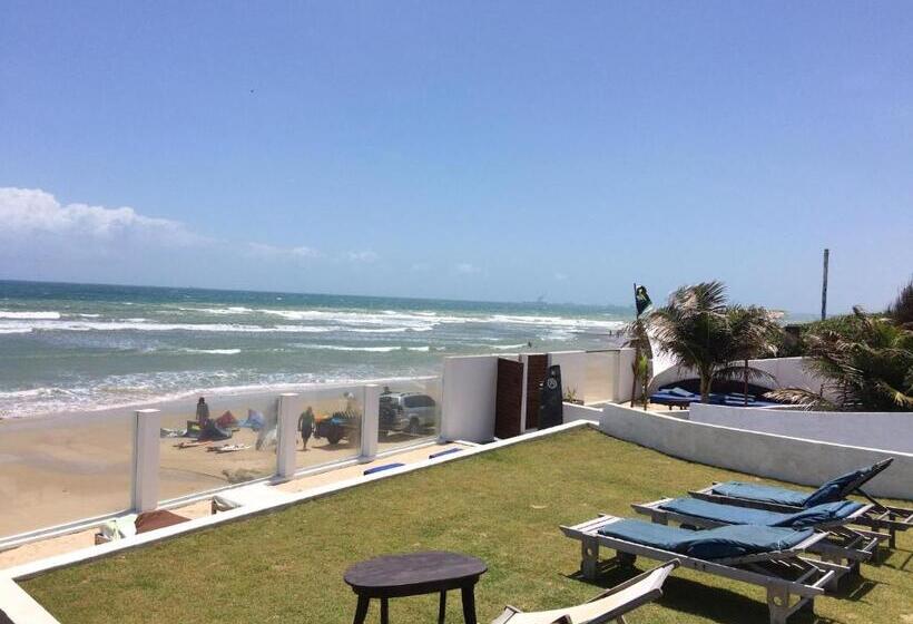 펜션 Wegokite Stars