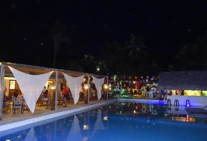 펜션 Wegokite Stars