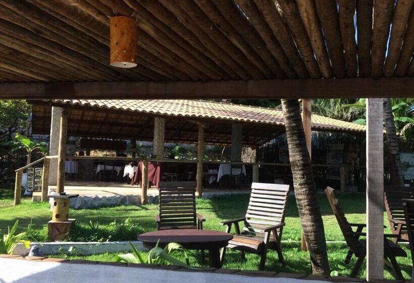 펜션 Wegokite Stars