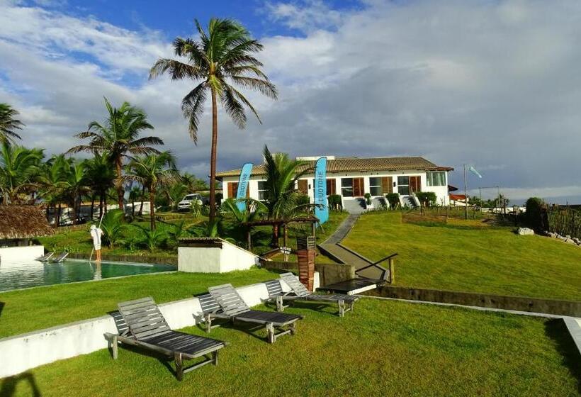 펜션 Wegokite Stars