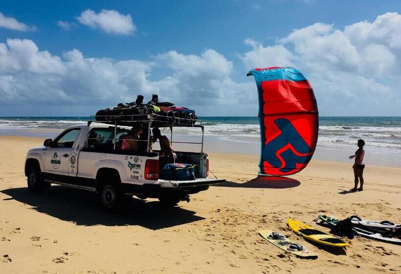 펜션 Wegokite Stars