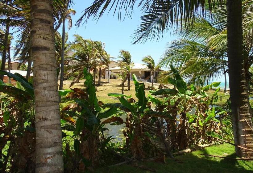 펜션 Wegokite Stars