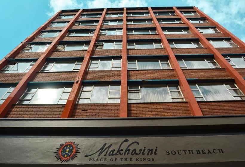 Emakhosini Self Catering Apartments