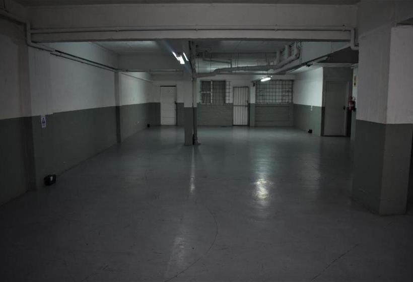 Emakhosini Self Catering Apartments