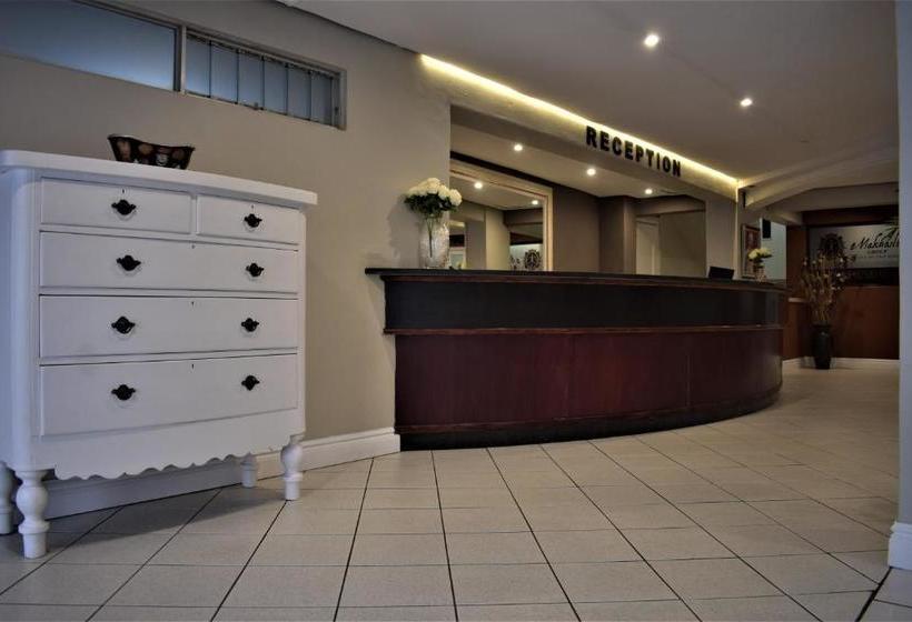 Emakhosini Self Catering Apartments