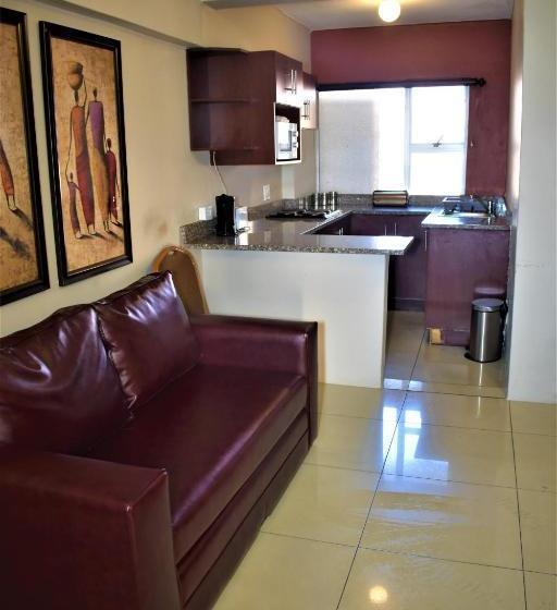 Emakhosini Self Catering Apartments