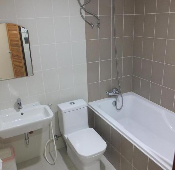 هاستل Hilfrans Lodge