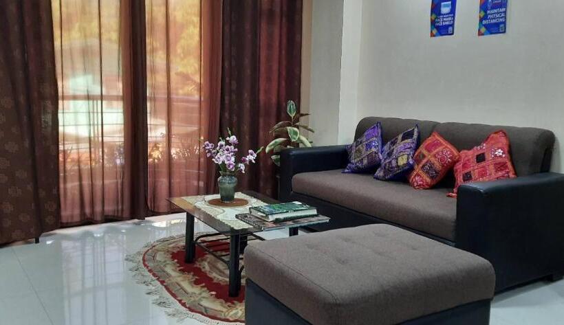 هاستل Hilfrans Lodge