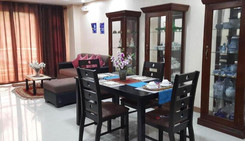 هاستل Hilfrans Lodge