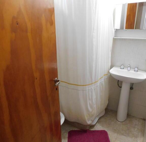 ユースホステル Hostería Teuly