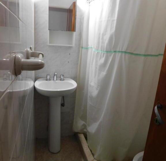 ユースホステル Hostería Teuly