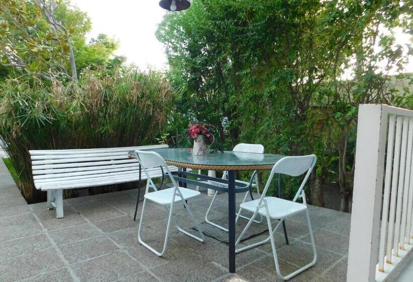 ユースホステル Hostería Teuly