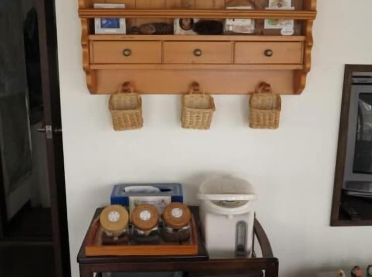 فندق صغير Shikino Yado Subaru