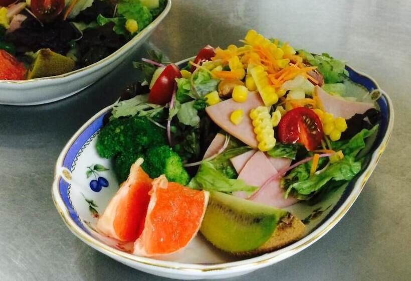 فندق صغير Shikino Yado Subaru