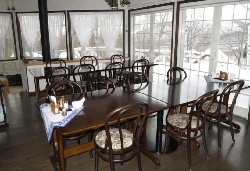 فندق صغير Shikino Yado Subaru