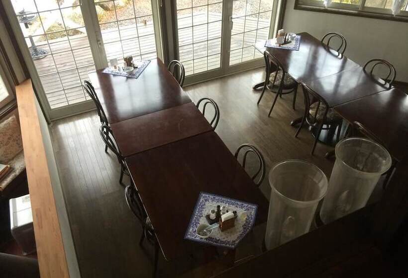 فندق صغير Shikino Yado Subaru