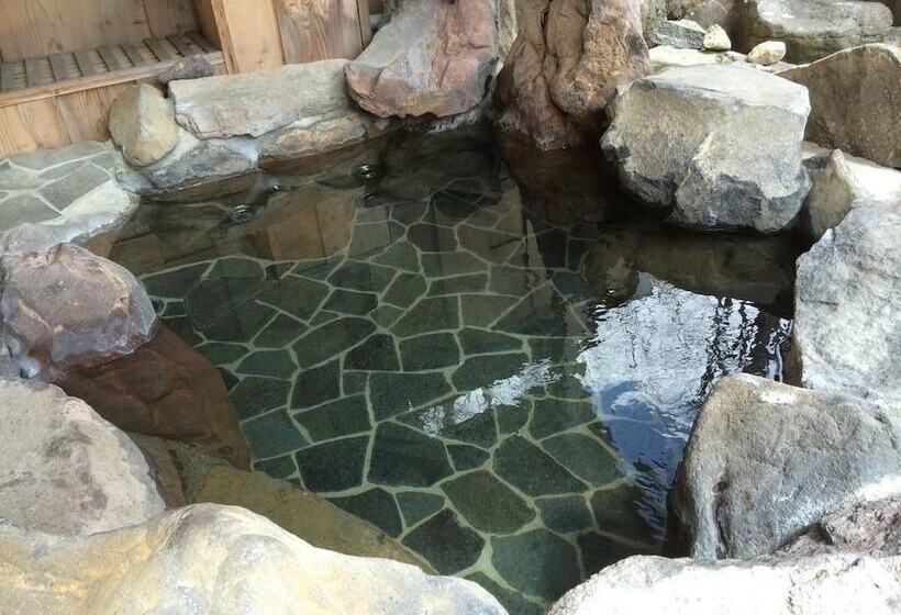 فندق صغير Shikino Yado Subaru