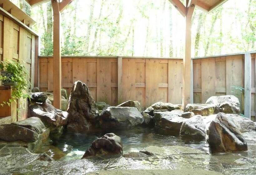 فندق صغير Shikino Yado Subaru