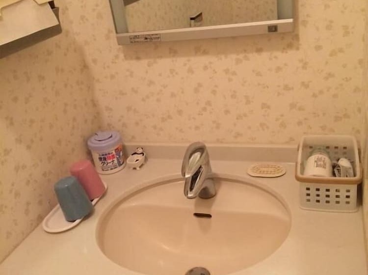 فندق صغير Shikino Yado Subaru