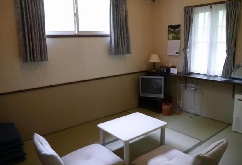 فندق صغير Shikino Yado Subaru