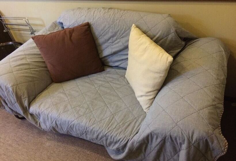 فندق صغير Shikino Yado Subaru